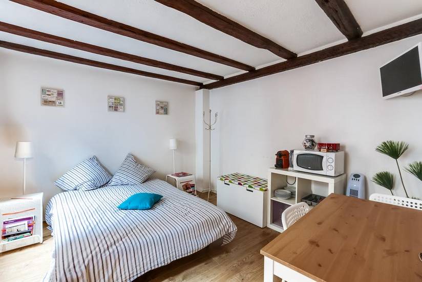 Studio Petite France Strasbourg Франция, Страсбург
