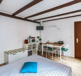 Отдых в Studio Petite France Strasbourg - Франция, Страсбург