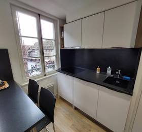 Отдых в Apartement Place De La Cathedrale - Франция, Страсбург