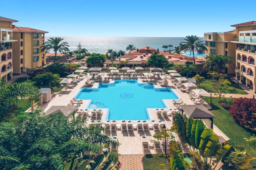 Iberostar Selection Anthelia 5*