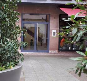 Отдых в Apartment Rue du Saumon - Франция, Страсбург