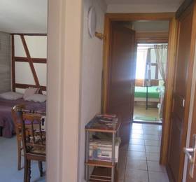 Heberges de LILL - Studios PINSON в Страсбурге