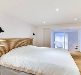Отдых в High Standing Comfortable Loft - Франция, Страсбург