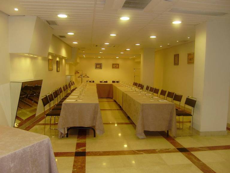 Nh Deusto
