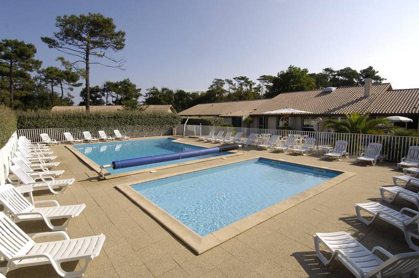 Estivel - Residence Cap Ocean Франция, Сулак-сюр-Мер