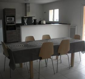La Maison dAnna в Сулак-сюр-Мере