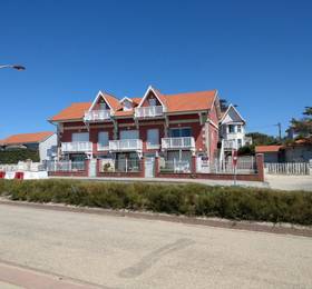 Отдых в Joussac Cote Plage - Франция, Сулак-сюр-Мер