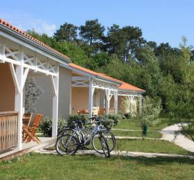 Туры в Residence Goelia Le Cordouan в Франции
