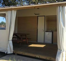 Туры в Camping Mussonville в Франции