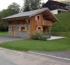 Отдых в L'Erine des Alpes - Франция, Сикст
