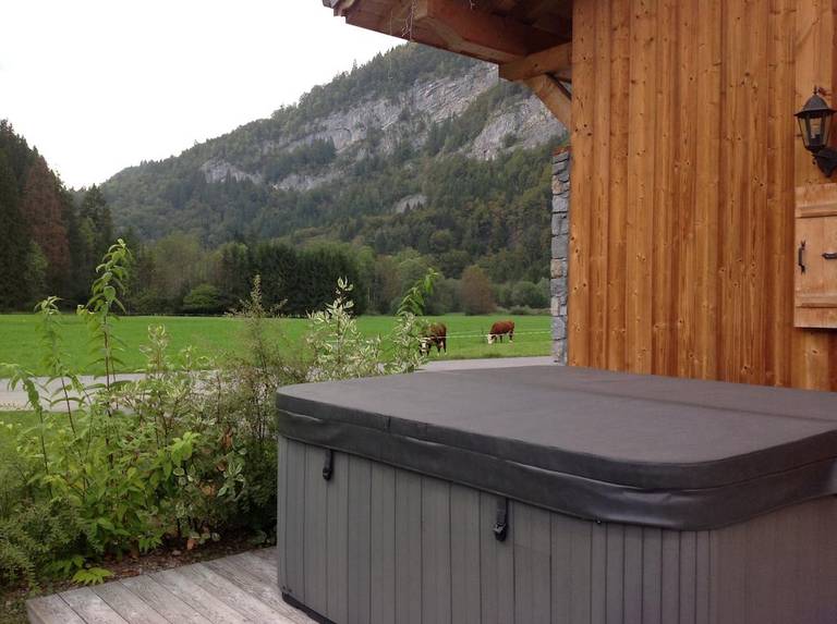L'Erine des Alpes