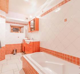 Gite des Cascades в Сиксте