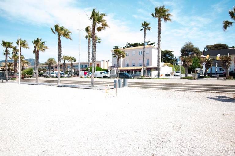 Hotel Bel Azur