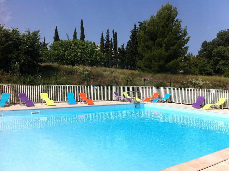 AppartCity Toulon- Six Fours Les Plages (Ex Park&Suites)