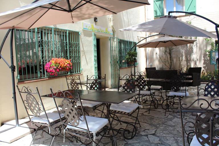 Hotel Le Clos des Pins
