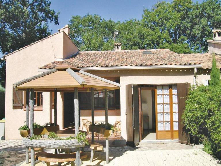 Holiday home rue Marius Cornille