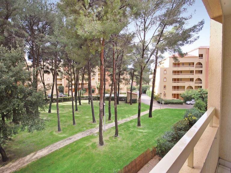 Apartment La Barde P-733
