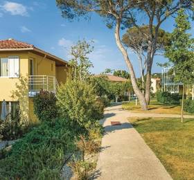 Туры в Apartment Six-Fours-les-Plages AB-1492 в Франции