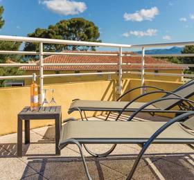 Apartment Six-Fours-les-Plages AB-1492 в Сис-Фур-Ле-Пляже