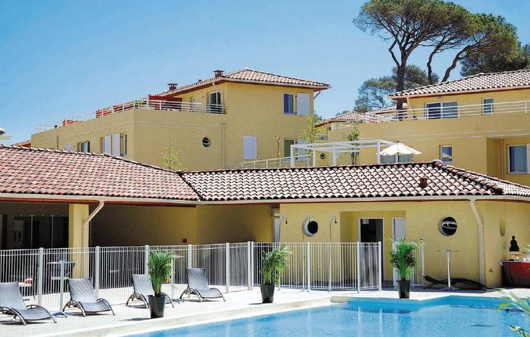 Apartment Six-Fours-les-Plages AB-1492