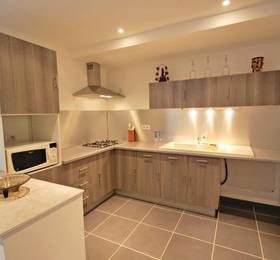 Apartment Six Fours les Plages IJ-1449 в Сис-Фур-Ле-Пляже