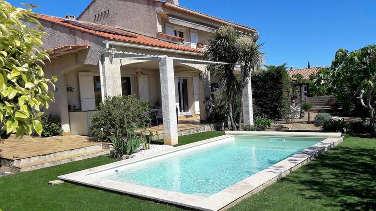 Villa Citronnelle