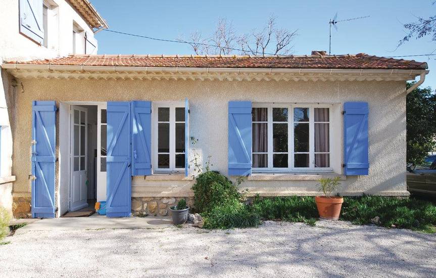 Holiday Home Six Fours Les Plages I 3* Франция, Сис-Фур-Ле-Пляж