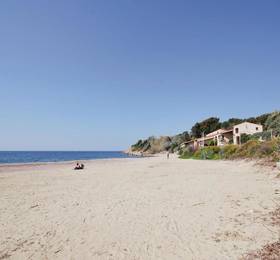 Отдых в Holiday Home Six Fours Les Plages I - Франция, Сис-Фур-Ле-Пляж