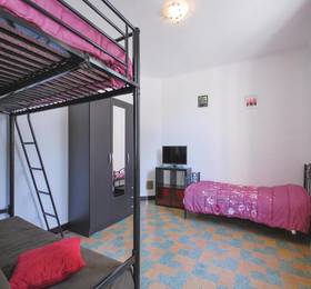 Туры в Holiday Home Six Fours Les Plages I в Франции