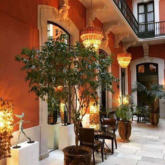 Le Grand Hotel 3* Франция, Сет