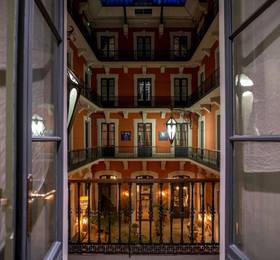Le Grand Hotel в Сете
