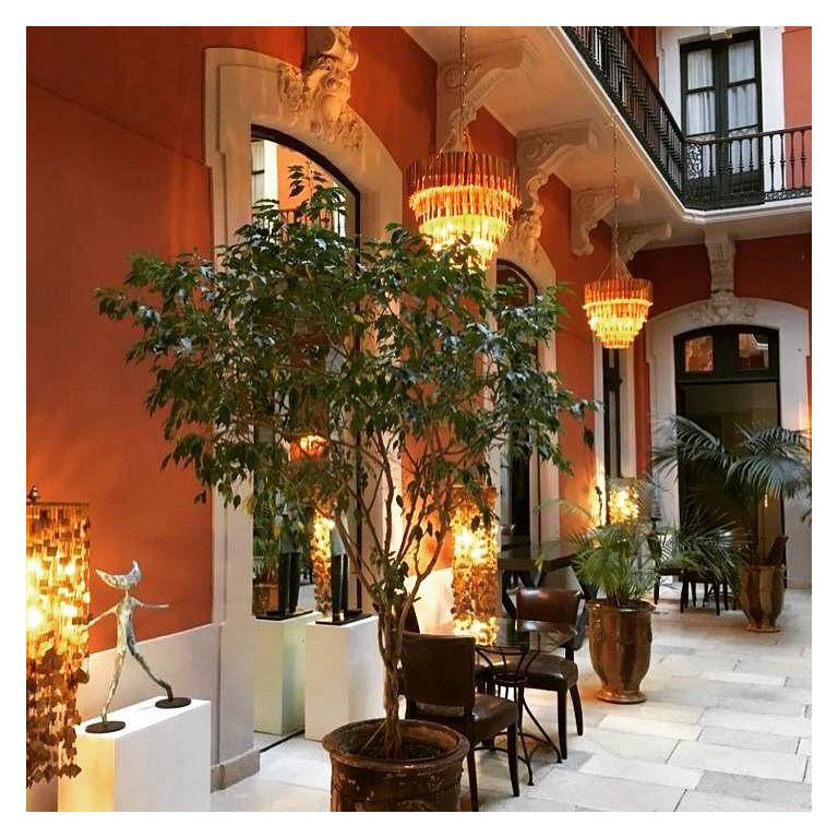 Le Grand Hotel