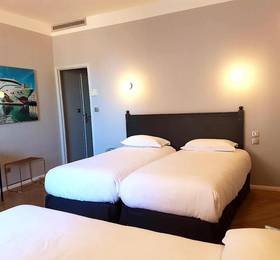 Туры в Hotel Lorque Bleue в Франции