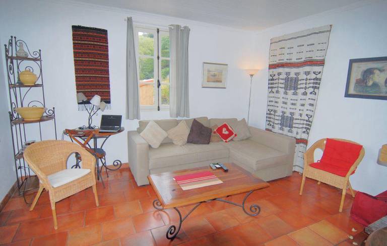 Holiday home Rue de la Caraussanne