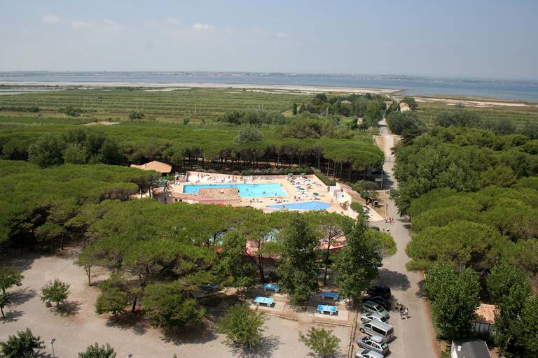 Odalys Le Castellas