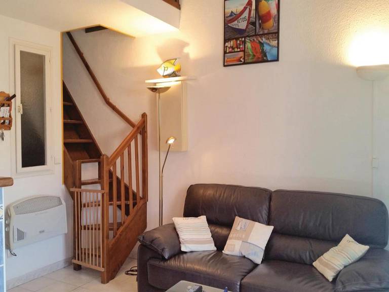Apartment Monnet le Corsaire N-798
