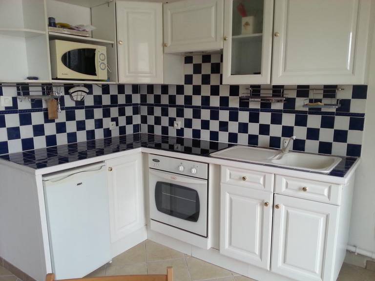 Appartement Rue Honore Euzet