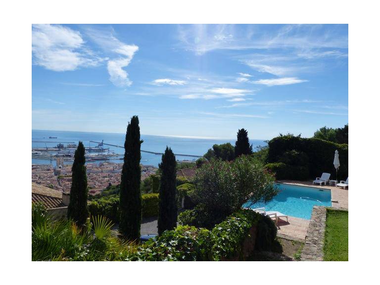La Villa Mont Saint-Clair
