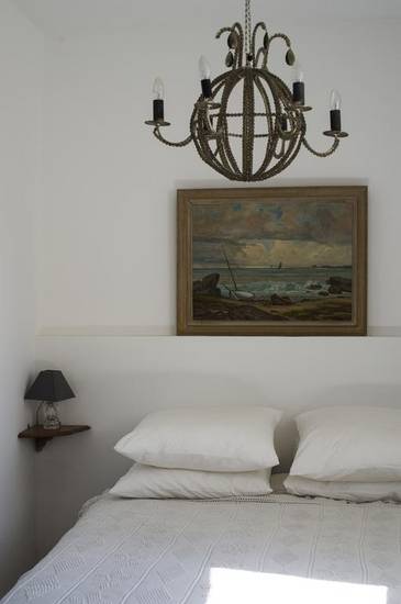 Chambres Avec Vue Франция, Сет