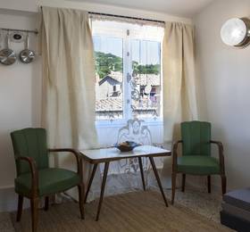 Chambres Avec Vue в Сете
