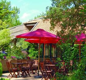 Туры в Residence Vacances Bleues Domaine de lAgreou в Франции