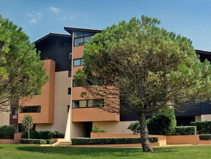Apartment Douc II Seignosse Le Penon 2* Франция, Сеньос