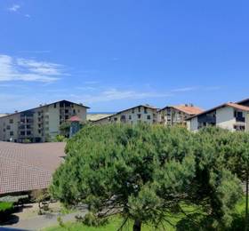 Apartment Douc II Seignosse Le Penon в Сеньосе