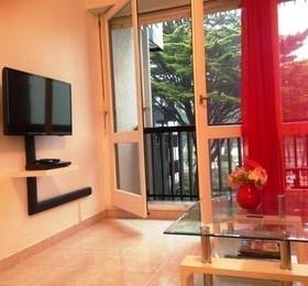 Rental Apartment EYRE - Seignosse Le Penon в Сеньосе