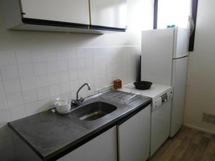 Apartment EYRE - Seignosse Le Penon Франция, Сеньос