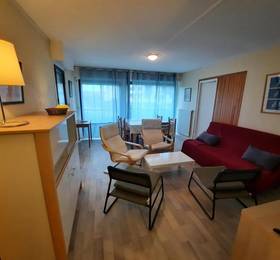 Apartment EYRE - Seignosse Le Penon в Сеньосе