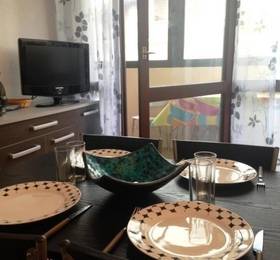 Отдых в Apartment DOUC 2 - Seignosse Le Penon - Франция, Сеньос