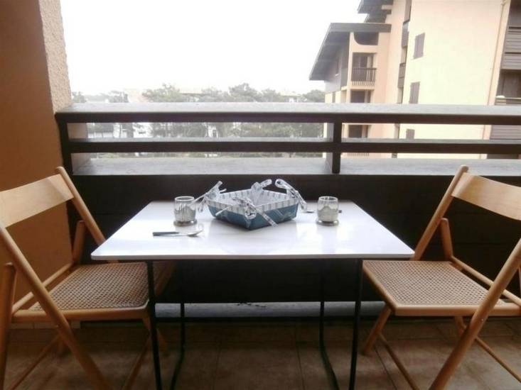 Rental Apartment CUTYOT - Seignosse Le Penon Франция, Сеньос