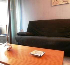 Отдых в Rental Apartment CUTYOT - Seignosse Le Penon - Франция, Сеньос