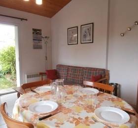Туры в Villa ATLANTIQUE VI - Seignosse Le Penon в Франции